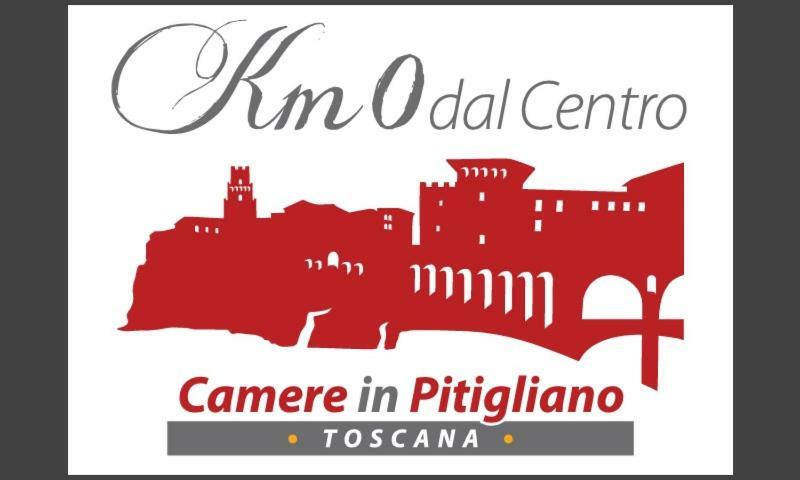 فندق Km 0 Dal Centro By Tiziana Monaldi بيتيجليانو المظهر الخارجي الصورة