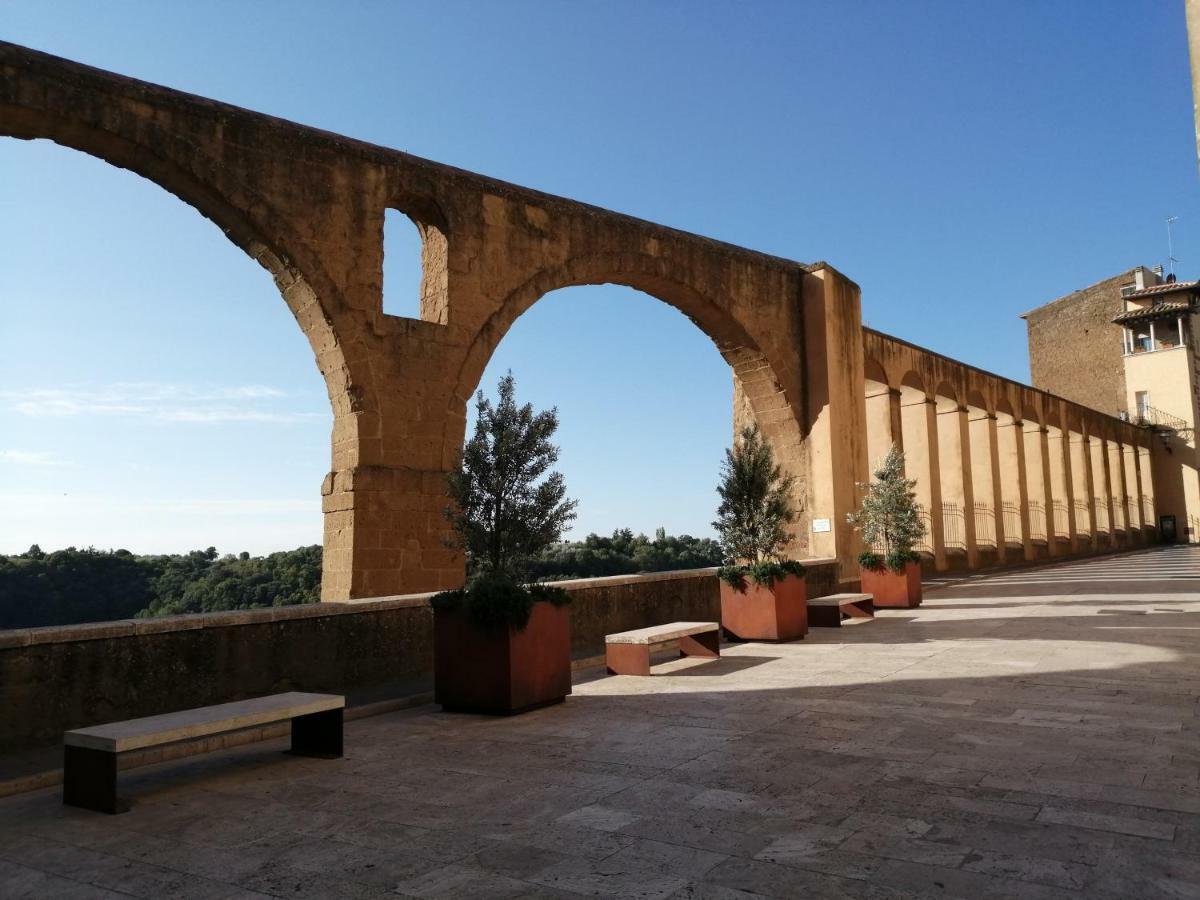 فندق Km 0 Dal Centro By Tiziana Monaldi بيتيجليانو المظهر الخارجي الصورة